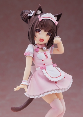 1/7 NEKOPARA Chocola -Pretty Kitty Style- (Pastel Sweet)