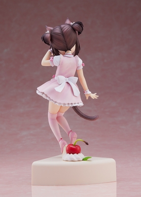 1/7 NEKOPARA Chocola -Pretty Kitty Style- (Pastel Sweet)