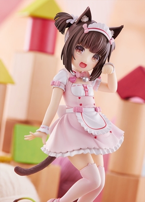 1/7 NEKOPARA Chocola -Pretty Kitty Style- (Pastel Sweet)