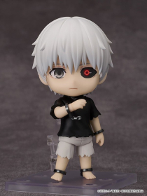 Tokyo Ghoul - Kaneki Ken - Nendoroid (#2734)