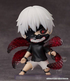 Tokyo Ghoul - Kaneki Ken - Nendoroid (#2734)