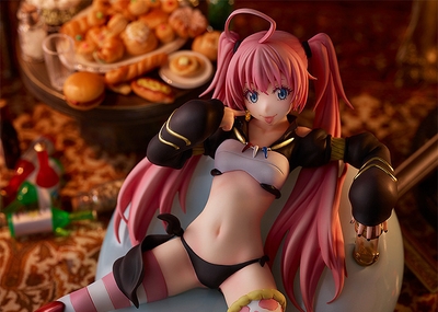 Tensei Shitara Slime Datta ken Milim Nava Rimuru Tempest 1/7