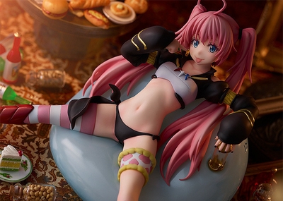 Tensei Shitara Slime Datta ken Milim Nava Rimuru Tempest 1/7
