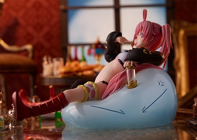 Tensei Shitara Slime Datta ken Milim Nava Rimuru Tempest 1/7
