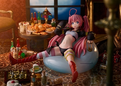 Tensei Shitara Slime Datta ken Milim Nava Rimuru Tempest 1/7