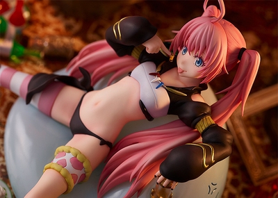 Tensei Shitara Slime Datta ken Milim Nava Rimuru Tempest 1/7