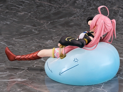 Tensei Shitara Slime Datta ken Milim Nava Rimuru Tempest 1/7