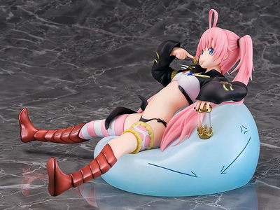 Tensei Shitara Slime Datta ken Milim Nava Rimuru Tempest 1/7