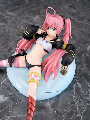 Tensei Shitara Slime Datta ken Milim Nava Rimuru Tempest 1/7