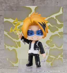 Boku no Hero Academia - Kaminari Denki - Nendoroid (#2558)