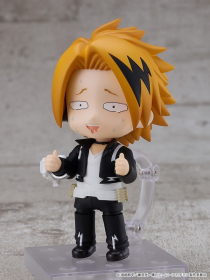 Boku no Hero Academia - Kaminari Denki - Nendoroid (#2558)