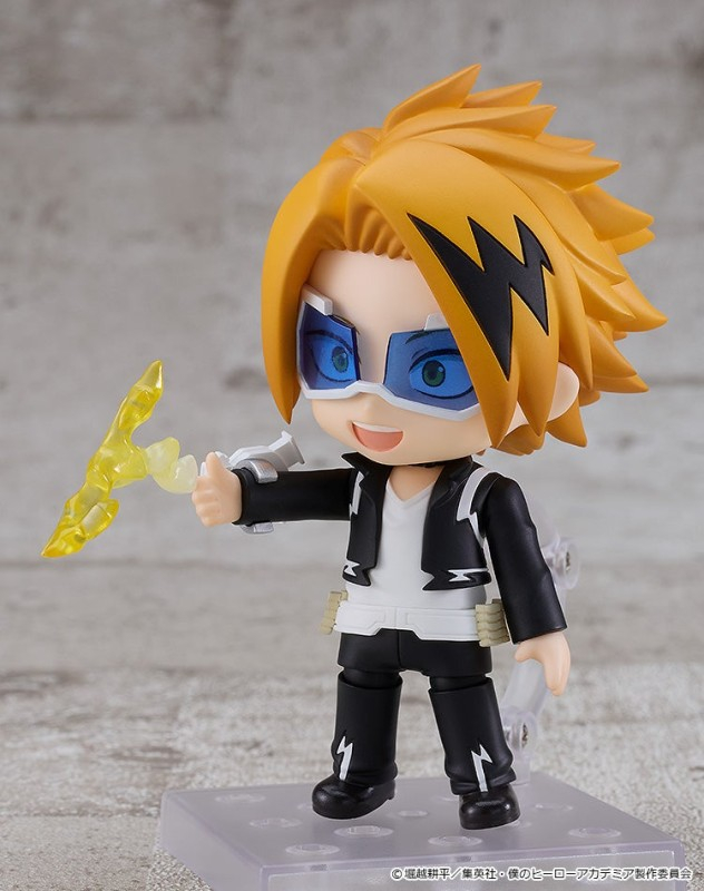 Boku no Hero Academia - Kaminari Denki - Nendoroid (#2558)