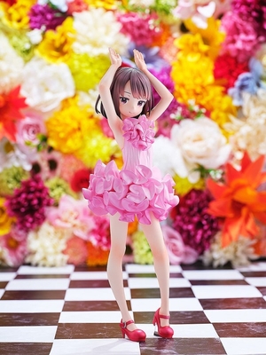 Sword Art Online Alternative Gun Gale Online - LLENN - KDcolle - Light Novel Dress Ver. - 1/7