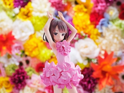 Sword Art Online Alternative Gun Gale Online - LLENN - KDcolle - Light Novel Dress Ver. - 1/7
