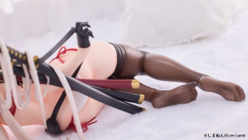 Original - Kuzuko-chan - 1/6