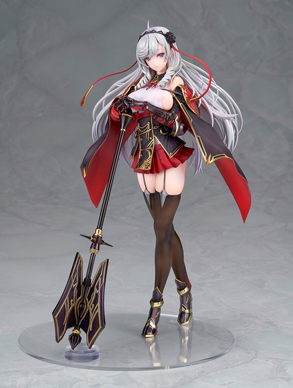Azur Lane - Algérie - 1/7 - Lightweight Ver.
