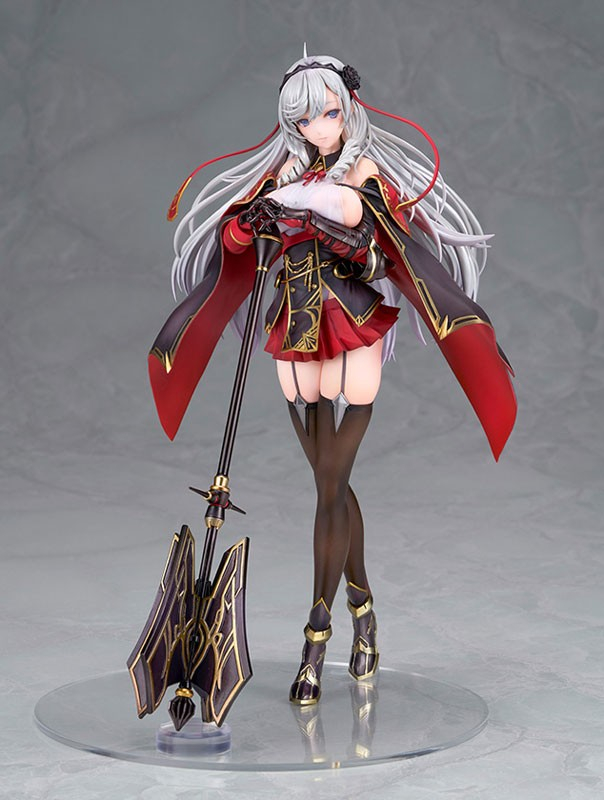 Azur Lane - Algérie - 1/7 - Lightweight Ver.