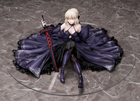 Fate/Grand Order - Altria Pendragon - 1/7 - Saber, Alter, Star of Twilight Ver.