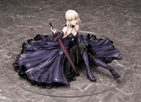 Fate/Grand Order - Altria Pendragon - 1/7 - Saber, Alter, Star of Twilight Ver.