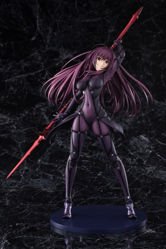 Fate/Grand Order Scáthach Lancer 1/7