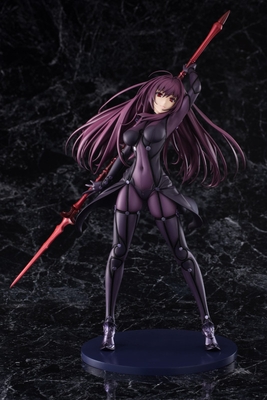 Fate/Grand Order Scáthach Lancer 1/7