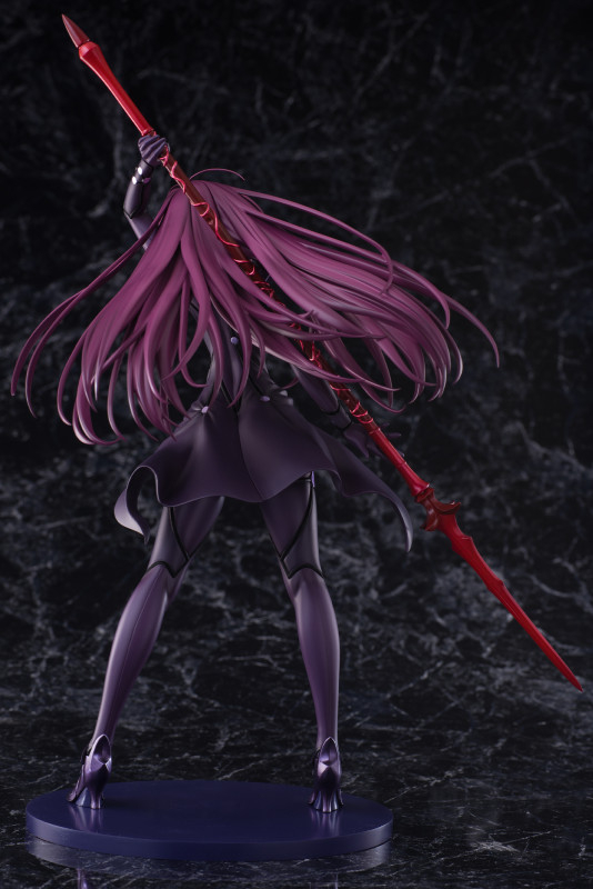 Fate/Grand Order Scáthach Lancer 1/7