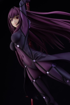 Fate/Grand Order Scáthach Lancer 1/7