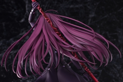 Fate/Grand Order Scáthach Lancer 1/7