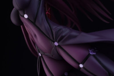 Fate/Grand Order Scáthach Lancer 1/7