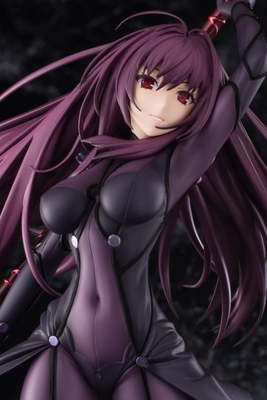 Fate/Grand Order Scáthach Lancer 1/7