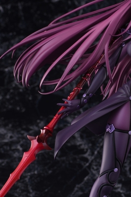 Fate/Grand Order Scáthach Lancer 1/7