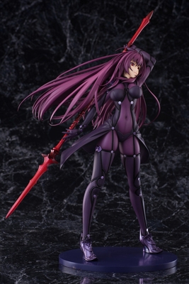 Fate/Grand Order Scáthach Lancer 1/7