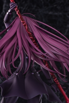 Fate/Grand Order Scáthach Lancer 1/7