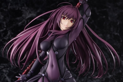 Fate/Grand Order Scáthach Lancer 1/7