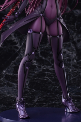 Fate/Grand Order Scáthach Lancer 1/7