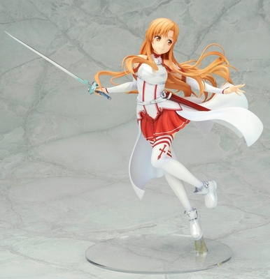 1/7 Sword Art Online the Movie -Ordinal Scale-: Asuna