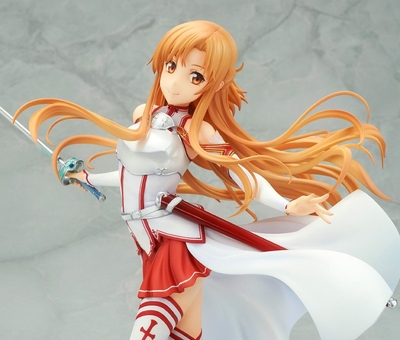 1/7 Sword Art Online the Movie -Ordinal Scale-: Asuna