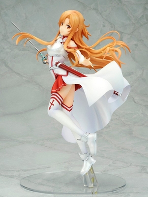 1/7 Sword Art Online the Movie -Ordinal Scale-: Asuna