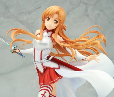 1/7 Sword Art Online the Movie -Ordinal Scale-: Asuna