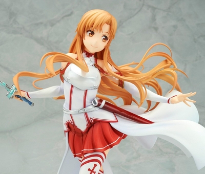 1/7 Sword Art Online the Movie -Ordinal Scale-: Asuna