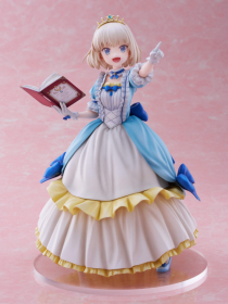 Tearmoon Teikoku Monogatari ~Dantoudai kara Hajimaru, Hime no Tensei Gyakuten Story~ Mia Luna Tearmoon F:Nex 1/7