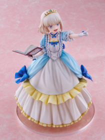 Tearmoon Teikoku Monogatari ~Dantoudai kara Hajimaru, Hime no Tensei Gyakuten Story~ Mia Luna Tearmoon F:Nex 1/7