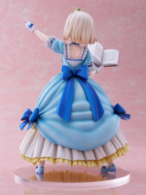 Tearmoon Teikoku Monogatari ~Dantoudai kara Hajimaru, Hime no Tensei Gyakuten Story~ Mia Luna Tearmoon F:Nex 1/7