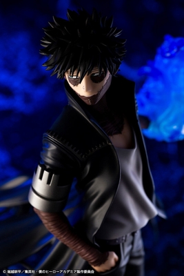 1/8 ARTFX J Dabi (My Hero Academia)