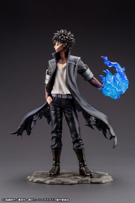 1/8 ARTFX J Dabi (My Hero Academia)