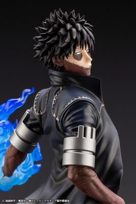 1/8 ARTFX J Dabi (My Hero Academia)