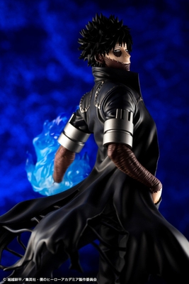 1/8 ARTFX J Dabi (My Hero Academia)