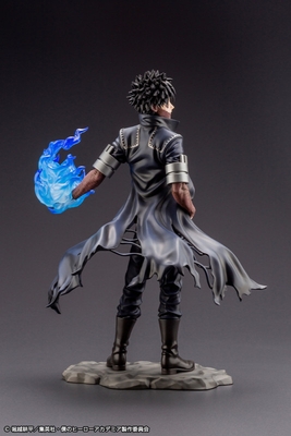 1/8 ARTFX J Dabi (My Hero Academia)