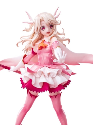 Fate/kaleid liner PRISMA☆ILLYA - Illyasviel von Einzbern - Transformation Ver. - 1/7