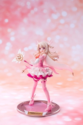 Fate/kaleid liner PRISMA☆ILLYA - Illyasviel von Einzbern - Transformation Ver. - 1/7